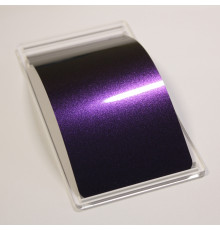 TPU Gt Violet Fire PPF