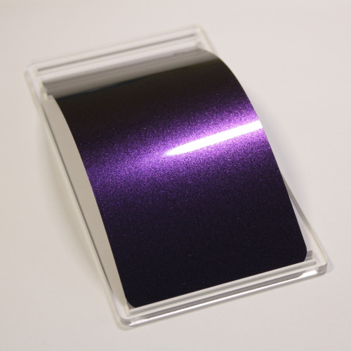 TPU Gt Violet Fire PPF