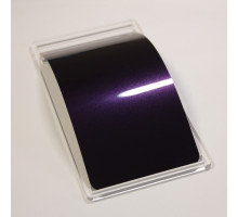 TPU Bright Black Charm Fire PPF