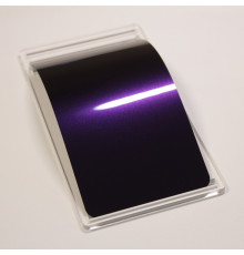 TPU Metal Midnight Purple Fire PPF