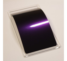 TPU Liquid Metal Purple Fire PPF