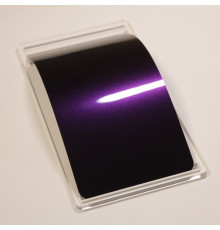 TPU Liquid Metal Purple Fire PPF