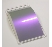 TPU Dream Grey Charm Purple Fire PPF