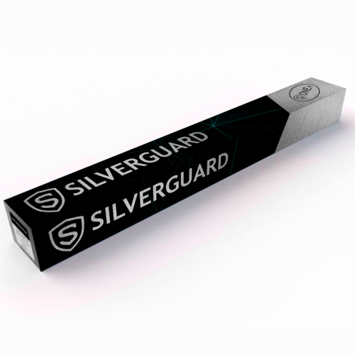 Полиуретановая пленка Silver Guard ONE