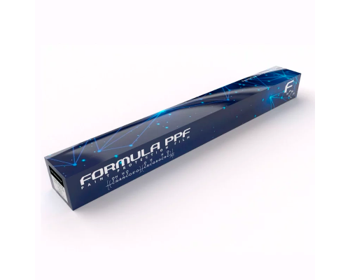 Антигравийная пленка Formula PPF Gloss