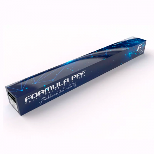 Антигравийная пленка Formula PPF Hardy