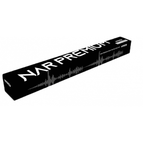 Антигравийная пленка NAR Premium M-190