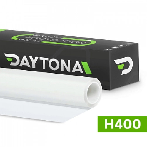 Гибридный полиуретан DAYTONA PPF H400 Гибридный полиуретан DAYTONA PPF H400
