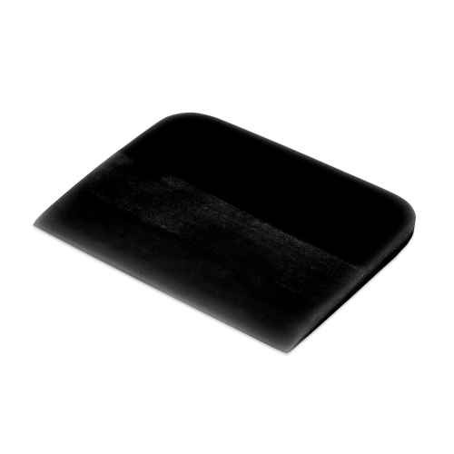 Выгонка полиуретановая черная Grim Slider, 0,6x10x7,5 см Выгонка полиуретановая черная Grim Slider, 0,6x10x7,5 см