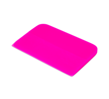 Выгонка полиуретановая розовая Pinky Slider, 0,6x12x7,5 см