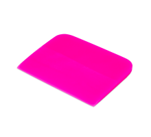 Выгонка полиуретановая розовая Pinky Slider, 0,6x10x7,5 см