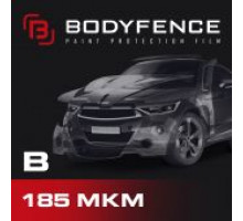 Полиуретановая плёнка Bodyfence B