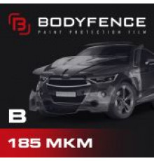 Полиуретановая плёнка Bodyfence B