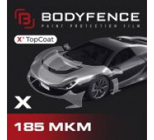 Полиуретановая плёнка Bodyfence X