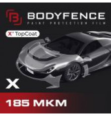 Полиуретановая плёнка Bodyfence X