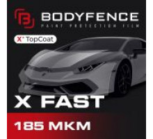 Полиуретановая плёнка Bodyfence X Fast