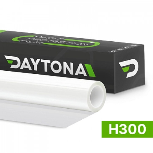 Гибридный полиуретан DAYTONA PPF H300