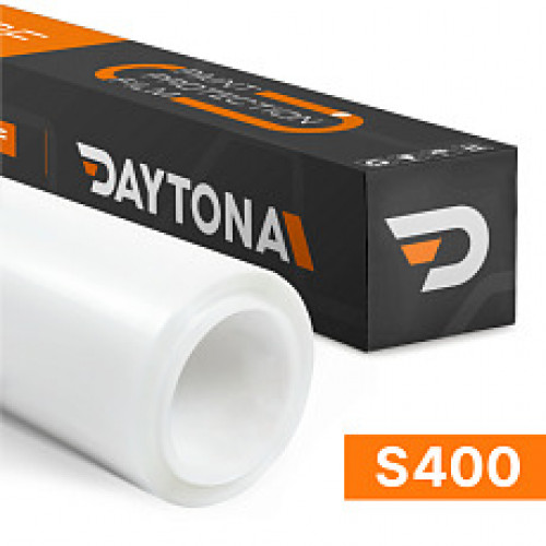 Антигравийная плёнка DAYTONA PPF S400
